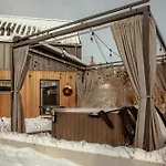 빌라 Miedzy Brzozami *