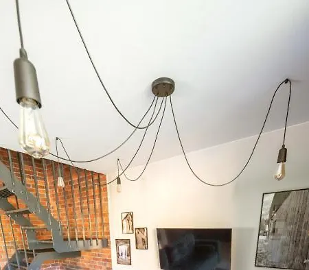 Miedzy Brzozami Villa Szczytna