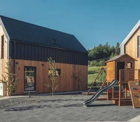 Villa Miedzy Brzozami *