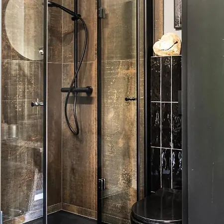 Miedzy Brzozami Szczytna