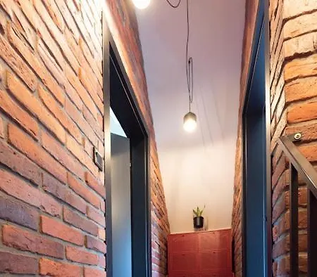 Miedzy Brzozami Villa *