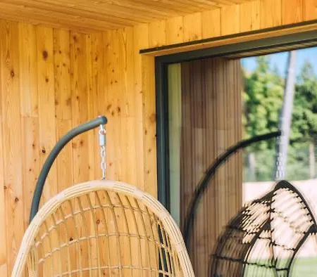 Miedzy Brzozami Szczytna