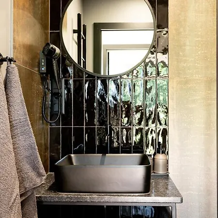 Villa Miedzy Brzozami *