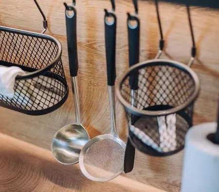 Miedzy Brzozami Villa