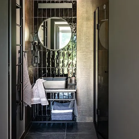 Miedzy Brzozami Villa *