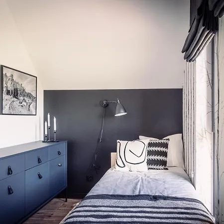 Villa Miedzy Brzozami