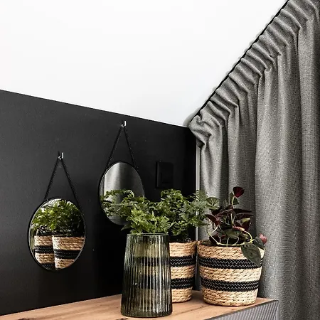 Villa Miedzy Brzozami Szczytna