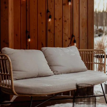 Villa Miedzy Brzozami