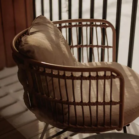 Villa Miedzy Brzozami Szczytna