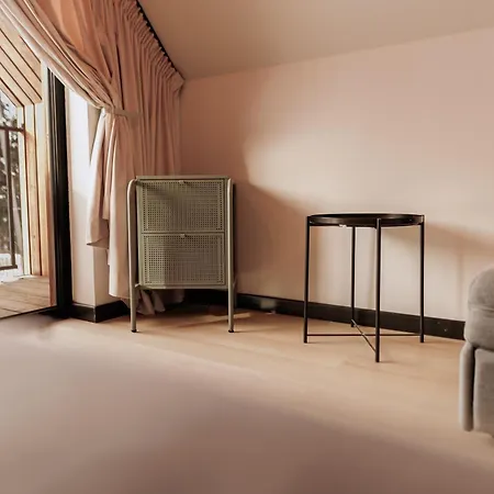 Miedzy Brzozami * Szczytna