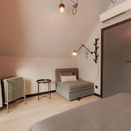 Miedzy Brzozami Szczytna