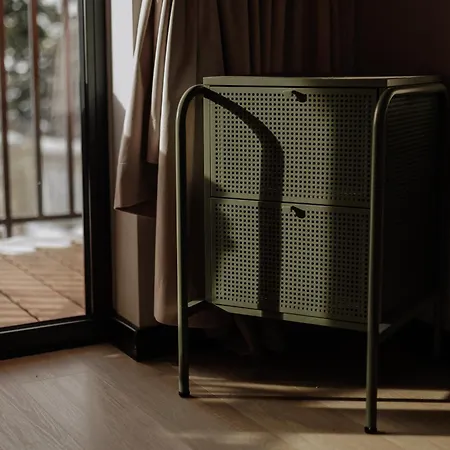 Miedzy Brzozami Villa