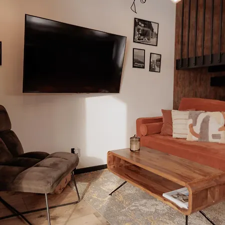 Miedzy Brzozami * Szczytna