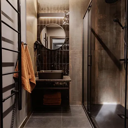 Villa Miedzy Brzozami