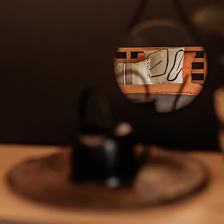 Miedzy Brzozami Villa