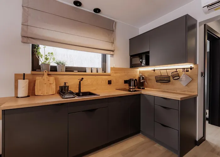 Miedzy Brzozami Szczytna