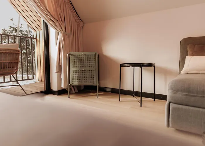 Miedzy Brzozami * 茨兹伊特纳