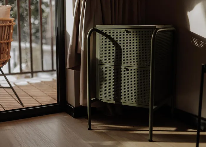 Miedzy Brzozami 别墅