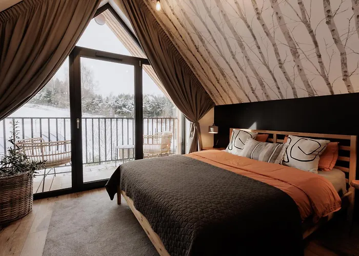 Miedzy Brzozami 茨兹伊特纳