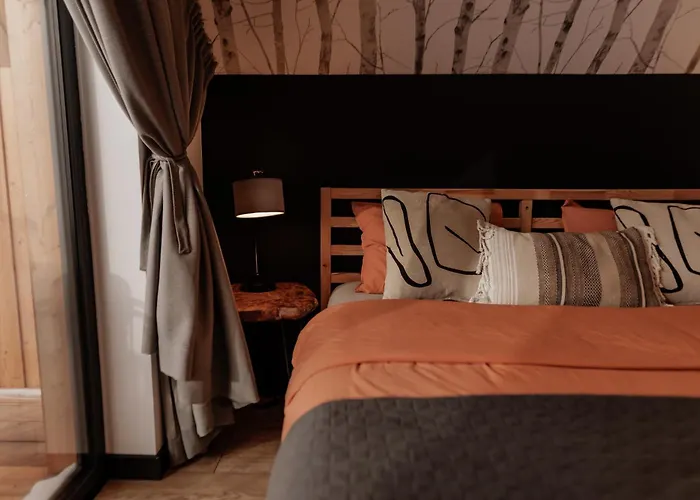 Miedzy Brzozami * 茨兹伊特纳